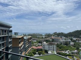 Studio Condo for sale at Mida Grande Resort Condominiums, Choeng Thale, Thalang, Phuket