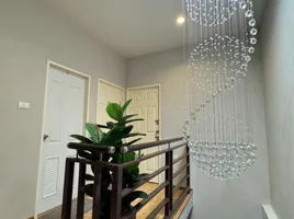 3 Bedroom House for sale at Patsorn Ville Pattaya, Nong Prue, Pattaya