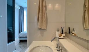 1 Bedroom Condo for sale in Si Lom, Bangkok Ivy Sathorn 10