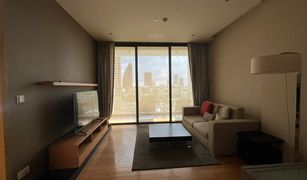 1 Bedroom Condo for sale in Khlong Tan Nuea, Bangkok Aequa Sukhumvit 49