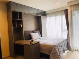 1 Schlafzimmer Appartement zu vermieten im Rhythm Asoke, Makkasan