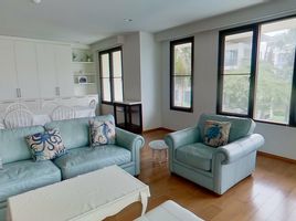 4 Bedroom Penthouse for rent at Baan Sansuk, Nong Kae, Hua Hin, Prachuap Khiri Khan