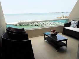 3 Bedroom Condo for rent at Apartment for rent at the foot of the sea in Puerto Lucia, Salinas, Salinas, Santa Elena