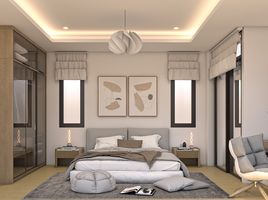 4 Schlafzimmer Haus zu verkaufen im Modern Life HOME @ Sutthisan, Sam Sen Nok