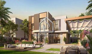 5 Bedrooms Villa for sale in Al Reef Downtown, Abu Dhabi Fay Alreeman