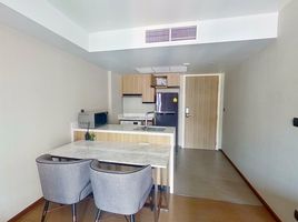 1 Schlafzimmer Appartement zu verkaufen im Na Vara Residence, Lumphini