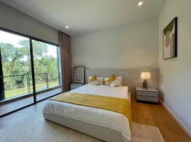 4 Schlafzimmer Villa zu vermieten im Casa Signature, Ko Kaeo