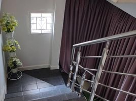 3 Bedroom Villa for sale at Hometown Sriracha, Surasak