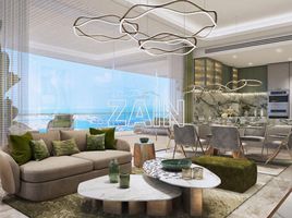 1 Bedroom Condo for sale at Damac Bay, Dubai Harbour, Dubai