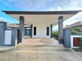 3 Schlafzimmer Villa zu vermieten im Huahin Asset, Hin Lek Fai, Hua Hin, Prachuap Khiri Khan