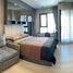 Studio Condo for rent at Life One Wireless, Lumphini