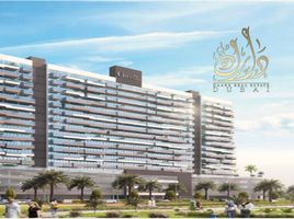 Studio Apartment for sale at Azizi Grand, Champions Towers