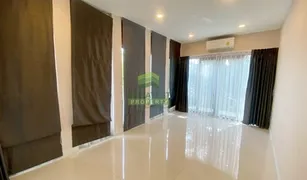 4 chambres Maison a vendre à Bang Kaeo, Samut Prakan Centro Bangna Km7