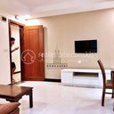  Teuk Thla - Saensokh Area  | Western Style Apt 1BD Rent Free WIFI-24h Security | CIA,Nortbirdge,St. 20