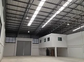  Warenhaus zu vermieten in Nong Kham, Pattaya, Nong Kham, Si Racha, Chon Buri