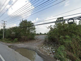  Grundstück zu verkaufen in Wang Noi, Phra Nakhon Si Ayutthaya, Sanap Thuep