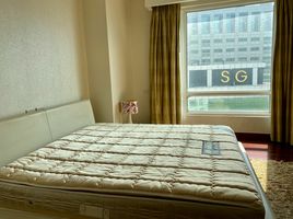 1 Bedroom Condo for sale at Baan Rajprasong, Lumphini
