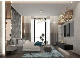 2 Schlafzimmer Wohnung zu verkaufen im Gemz by Danube, North Village, Al Furjan