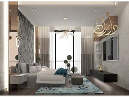 2 Bedroom Condo for sale at Gemz by Danube, North Village