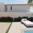 5 Bedroom Villa for sale at Al Hamra Village Villas, Al Hamra Village