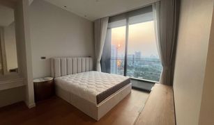 曼谷 Bang Khlo Canapaya Residences 3 卧室 公寓 售 