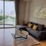 在Magnolias Waterfront Residences租赁的1 卧室 公寓, Khlong Ton Sai