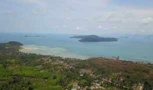 N/A Land for sale in Taling Ngam, Koh Samui 