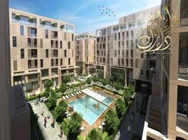 1 Bedroom Apartment for sale at Sama Residences, Palm Towers, Al Majaz