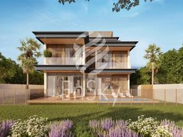 3 Bedroom Villa for sale at Reem Hills, Makers District