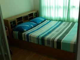1 Schlafzimmer Wohnung zu vermieten im Lumpini Ville Latphrao-Chokchai 4, Saphan Song