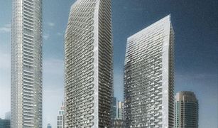 , दुबई The Address Residences Dubai Opera में 1 बेडरूम अपार्टमेंट बिक्री के लिए