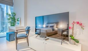 Studio Apartment for sale in , Dubai Marquise Square Tower