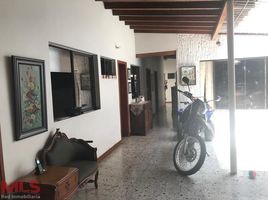 5 Bedroom House for sale in Antioquia, Medellin, Antioquia