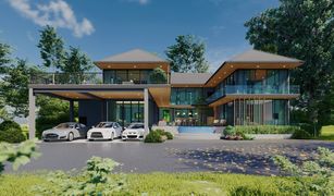 4 chambres Villa a vendre à Pong, Pattaya The Village At Horseshoe Point