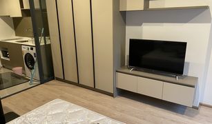 Studio Condo for sale in Huai Khwang, Bangkok Ideo Rama 9 - Asoke