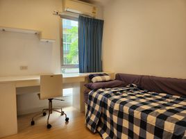 2 Schlafzimmer Appartement zu verkaufen im Whizdom Punnawithi Station, Bang Chak