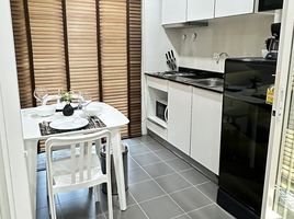 1 Bedroom Apartment for rent at The Base Uptown, Ratsada