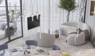 2 Schlafzimmern Wohnung zu verkaufen in Seasons Community, Dubai Stonehenge Residences