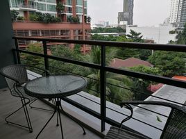 2 Schlafzimmer Wohnung zu vermieten im MODE Sukhumvit 61, Khlong Tan Nuea