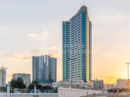 2 Bedroom Condo for sale at Conquer Tower, Sheikh Maktoum Bin Rashid Street