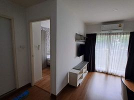 1 Bedroom Condo for rent at Lumpini Ville Ratburana Riverview 2, Bang Pakok, Rat Burana, Bangkok