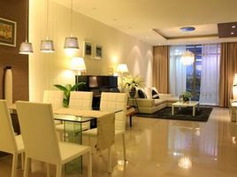 1 Schlafzimmer Wohnung zu vermieten im Starcity Center, Trung Hoa