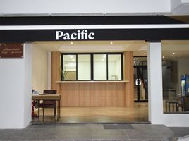 Studio Appartement zu vermieten im Pacific Apartment S36, Khlong Tan