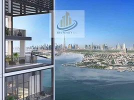 3 Bedroom Apartment for sale at Creek Edge, Creekside 18, Dubai Creek Harbour (The Lagoons)