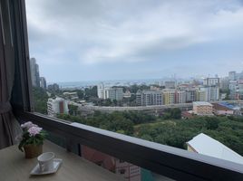 Studio Apartment for rent at Unixx South Pattaya, Nong Prue, Pattaya