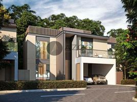 4 Bedroom Villa for sale at Sobha Reserve, Villanova