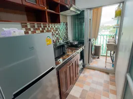 1 спален Кондо в аренду в D Condo Sign, Fa Ham, Mueang Chiang Mai