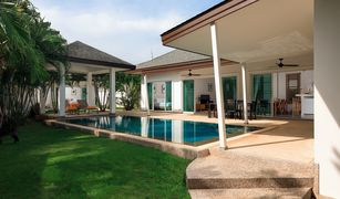4 chambres Villa a vendre à Rawai, Phuket CasaBay