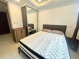 2 Schlafzimmer Wohnung zu vermieten im Arcadia Beach Continental, Nong Prue, Pattaya, Chon Buri, Thailand
