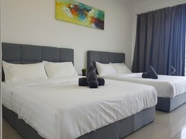 2 Schlafzimmer Appartement zu vermieten im Dream Tower, Quezon City, Eastern District, Metro Manila, Philippinen